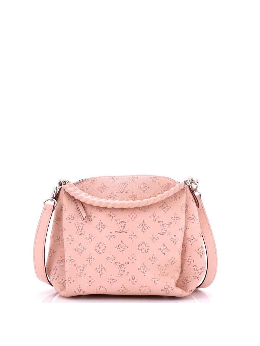 Louis Vuitton Babylone Handbag Mahina #340320L21B